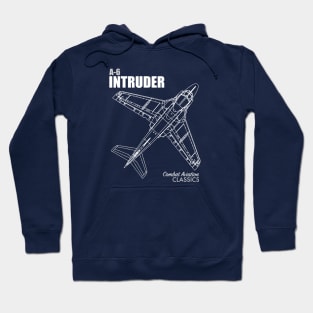 A-6 Intruder Hoodie